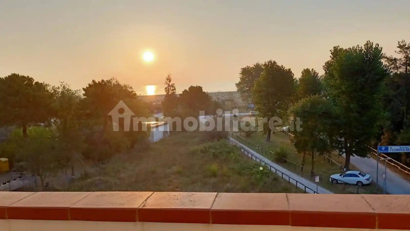 Appartamento in affitto a Comacchio