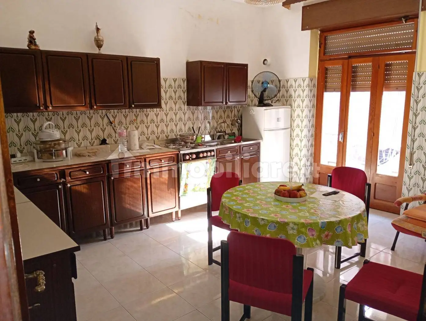 Palazzo - Edificio in vendita a Jerzu