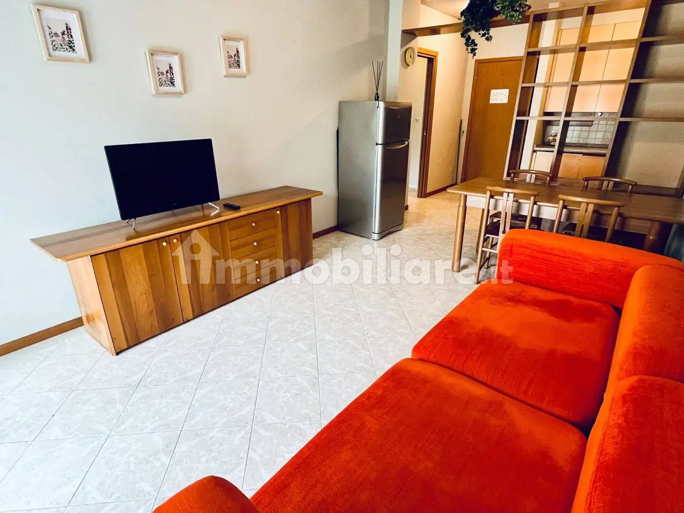 Appartamento in affitto a Desenzano del Garda