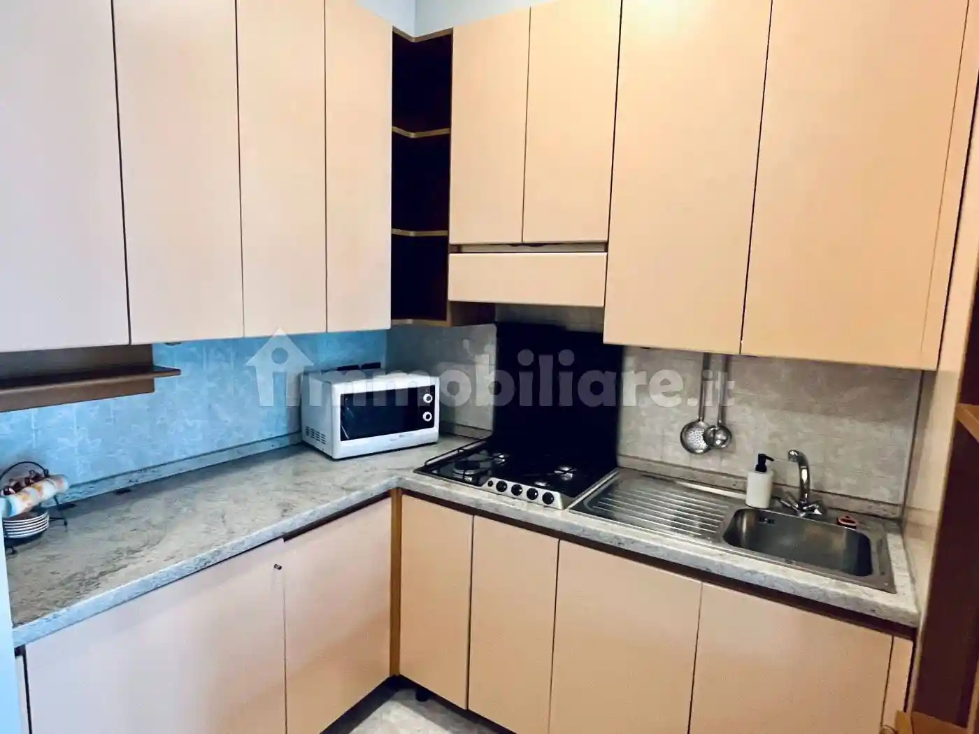 Bilocale via Dolarici 1, Desenzanino, Desenzano del Garda - foto 5