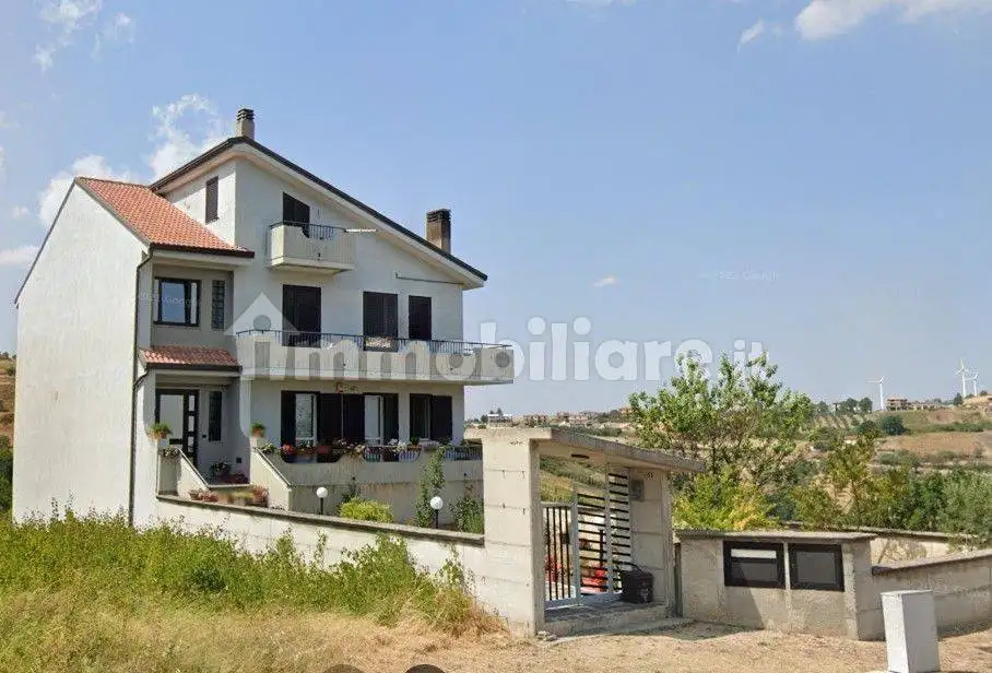 Appartamento in vendita a Oppido Lucano