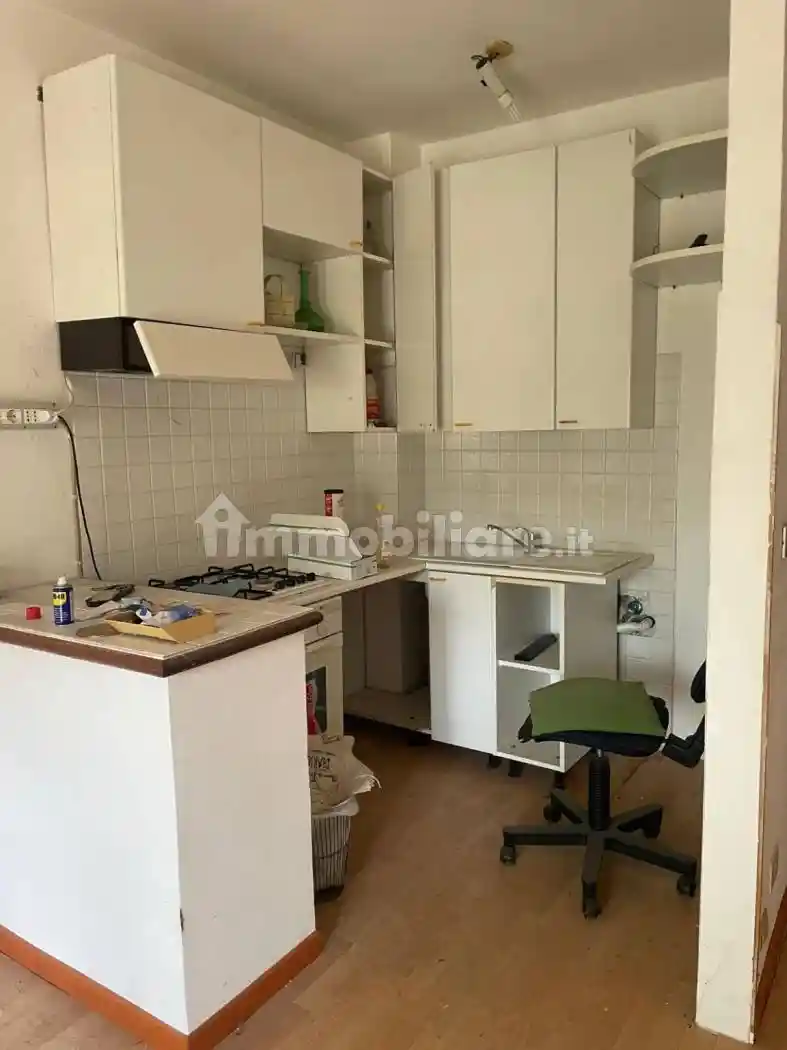 Appartamento in vendita a Campagnano di Roma