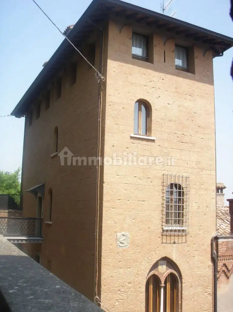 Loft in affitto a Castell'Arquato