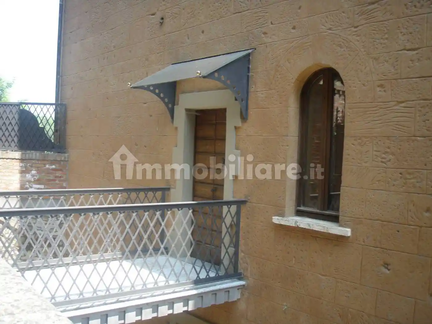 Loft via della Riva, Centro, Castell'Arquato - foto 2