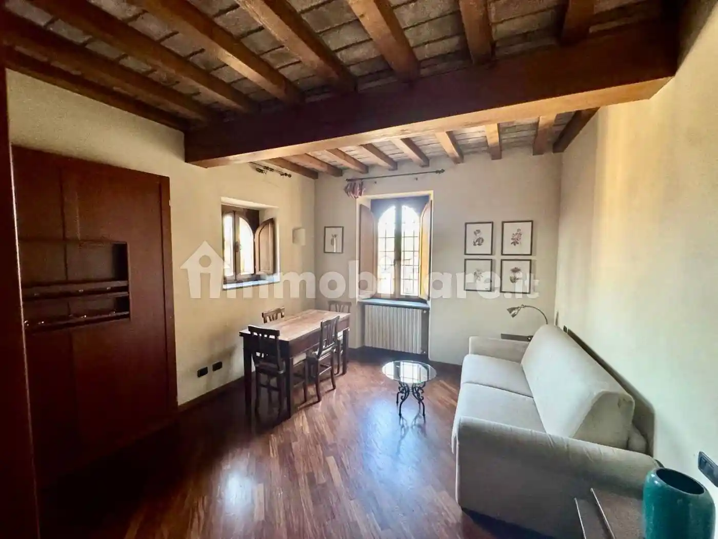 Loft via della Riva, Centro, Castell'Arquato - foto 3