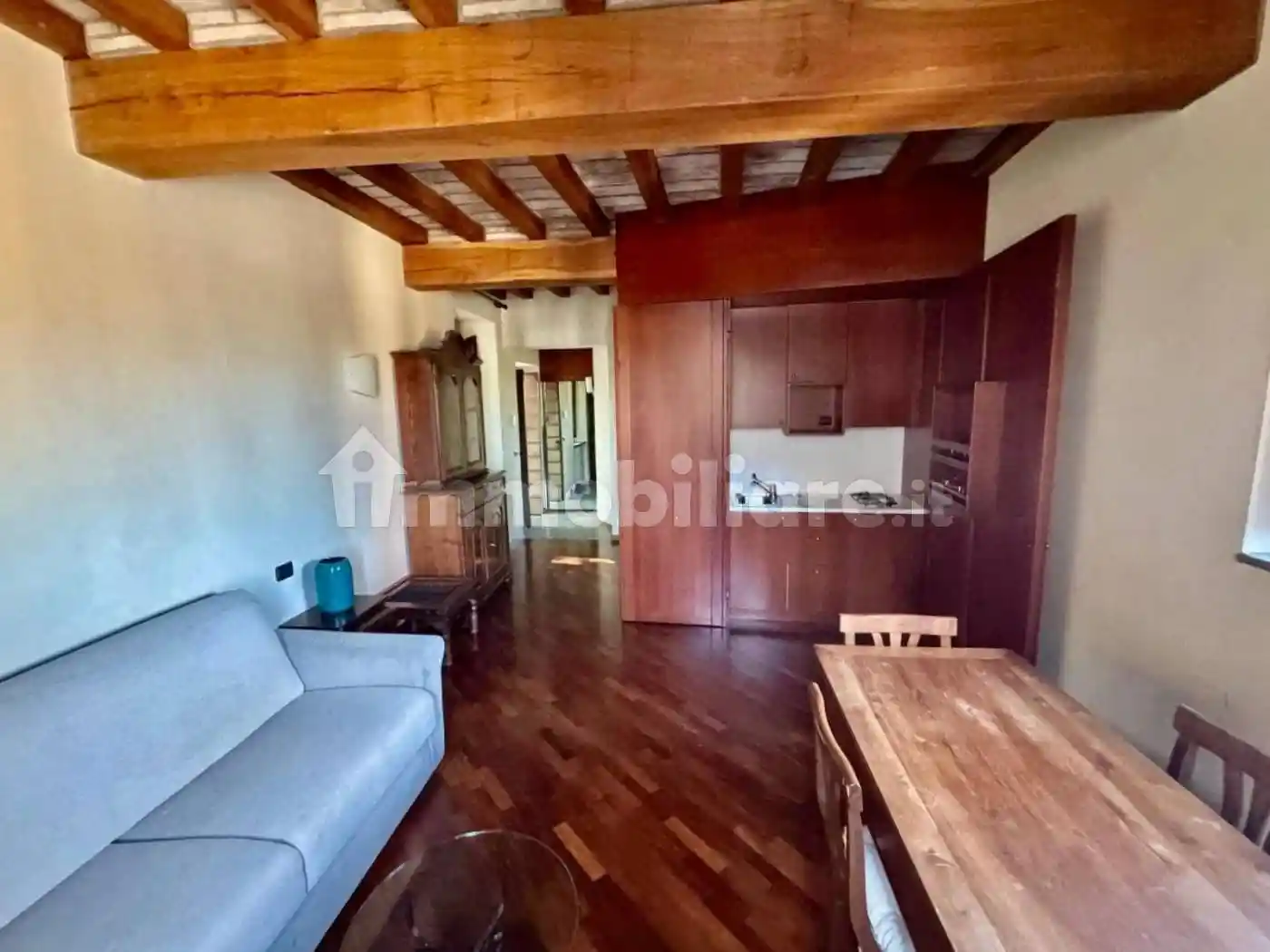 Loft via della Riva, Centro, Castell'Arquato - foto 4