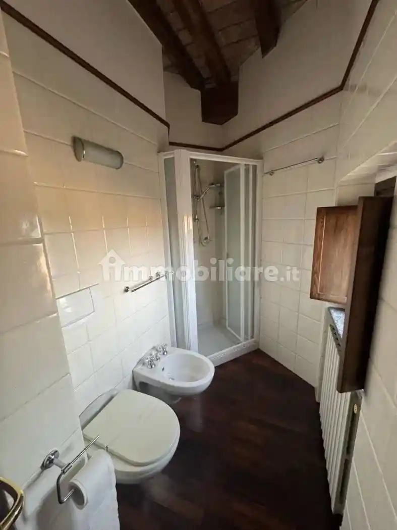 Loft via della Riva, Centro, Castell'Arquato - foto 5