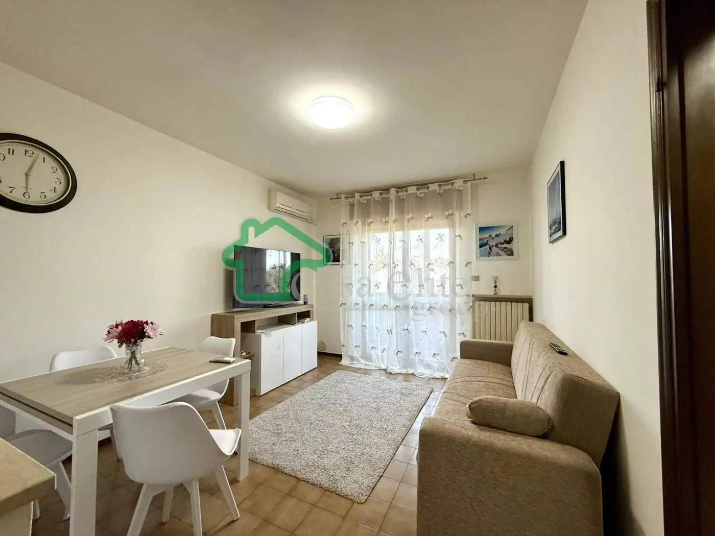 Appartamento in vendita a Montodine