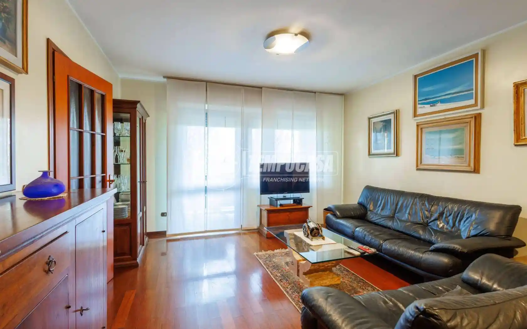 Appartamento in vendita a Parma