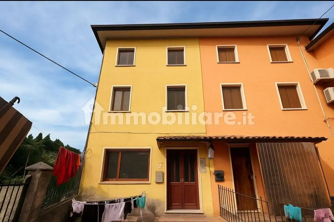 Appartamento in vendita a Montorso Vicentino