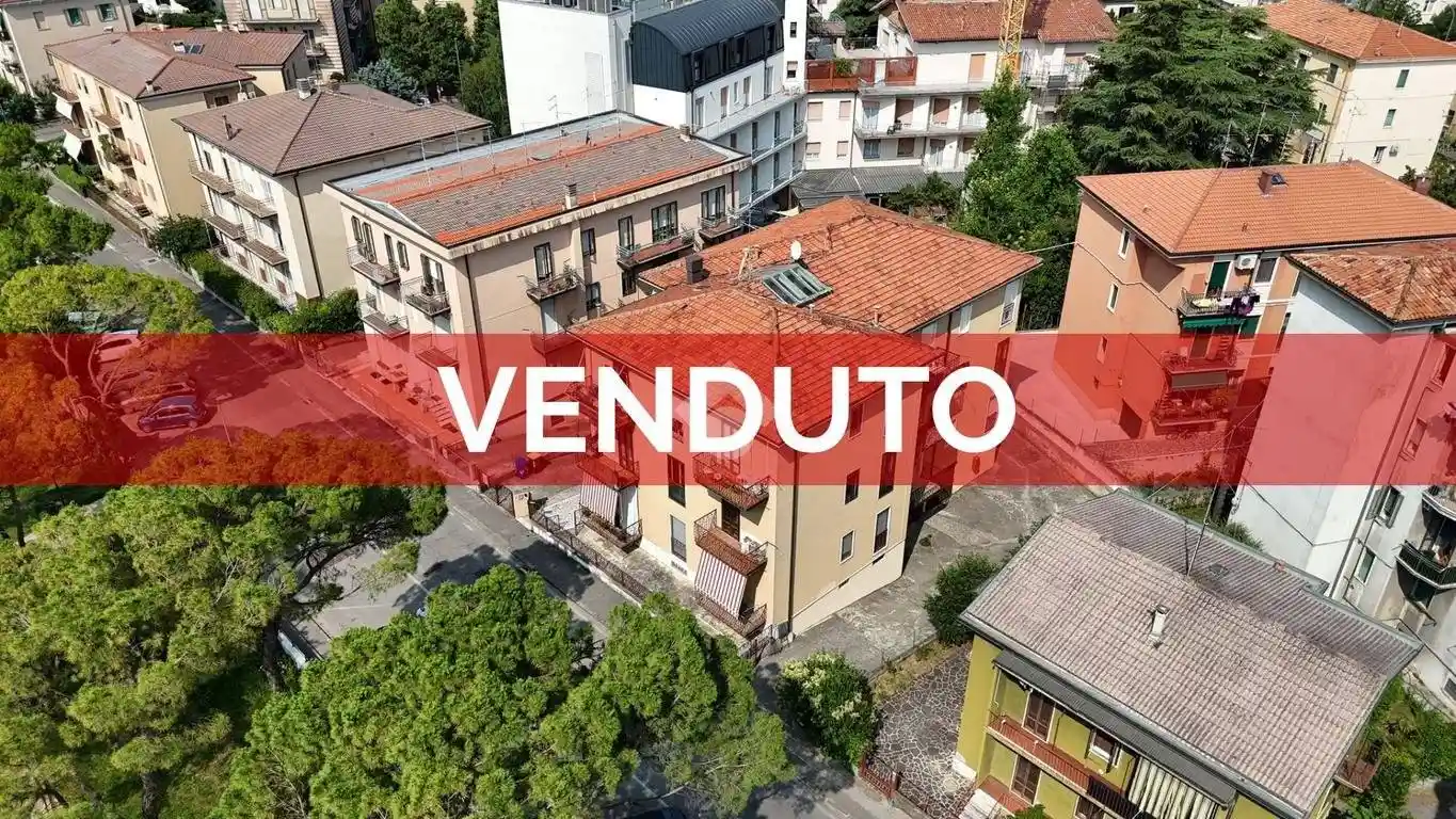 Appartamento in vendita a Verona