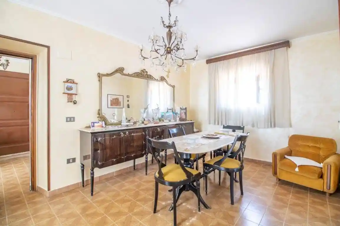 Appartamento in vendita a Rieti