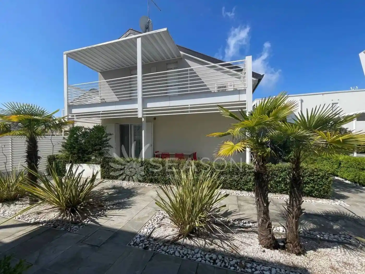 Villa in vendita a Jesolo