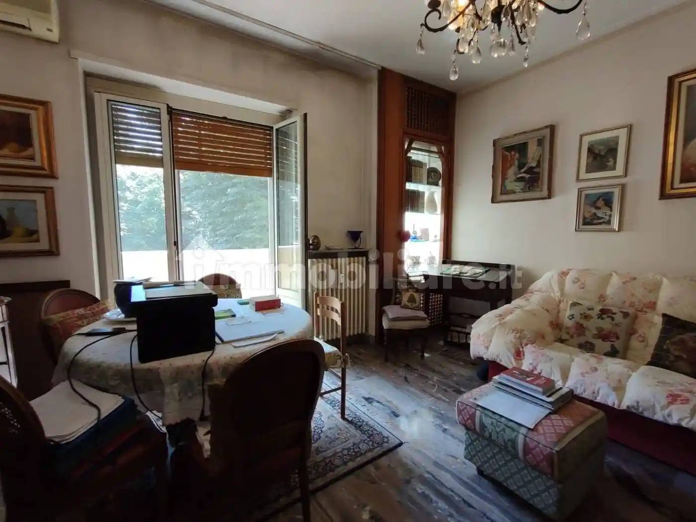 Appartamento in vendita a Vigevano