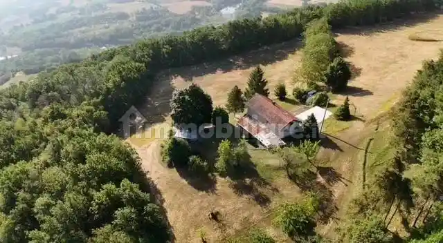 Rustico regione Rizza, Castelletto d'Erro - foto 4