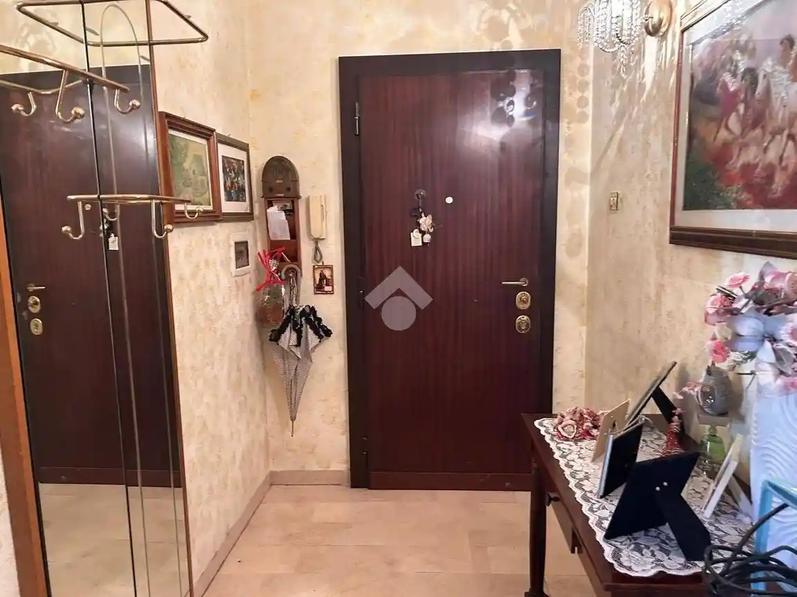 Bilocale via Aprilia 11, Arco di Travertino, Roma - foto 2