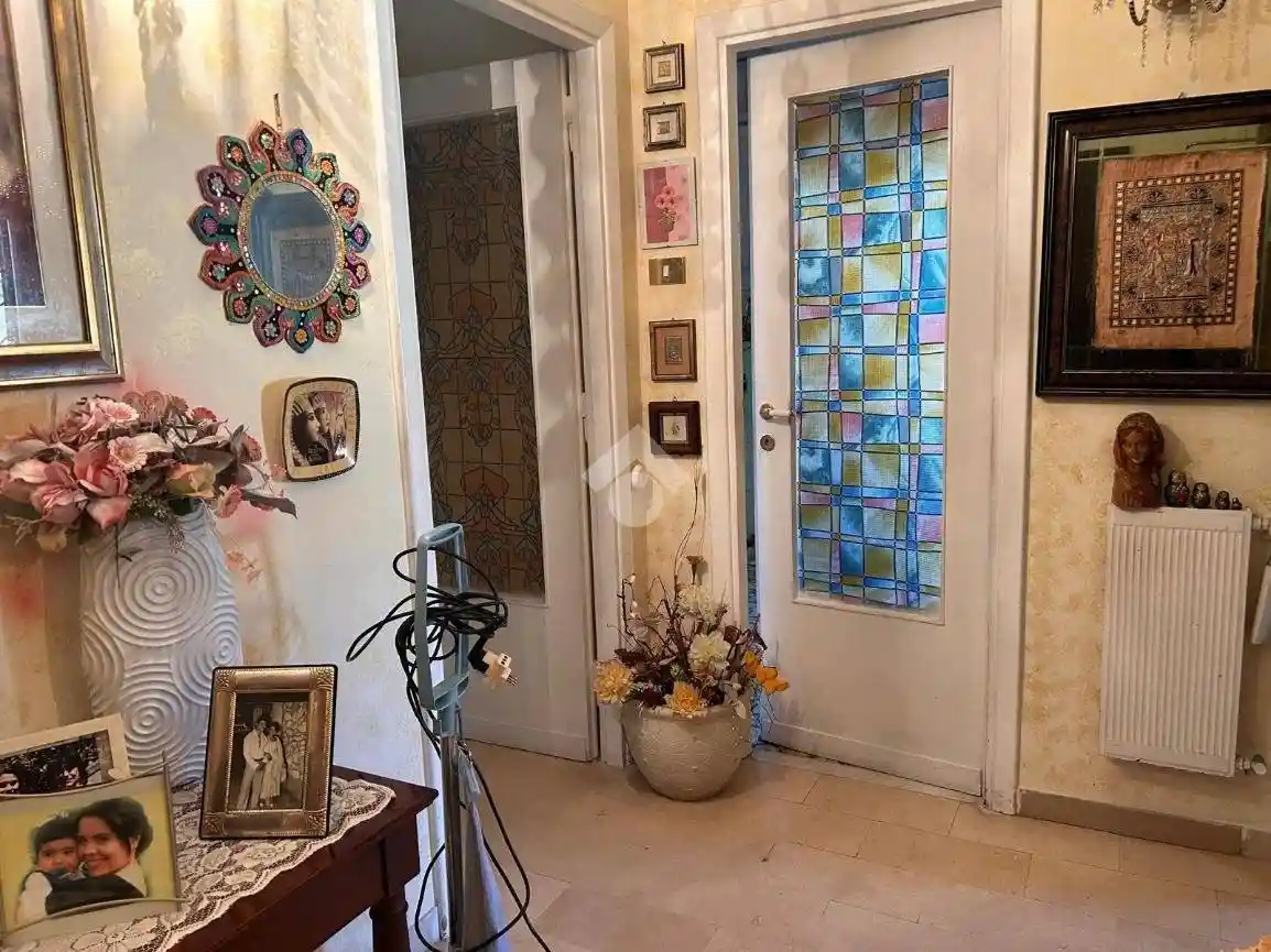 Bilocale via Aprilia 11, Arco di Travertino, Roma - foto 3