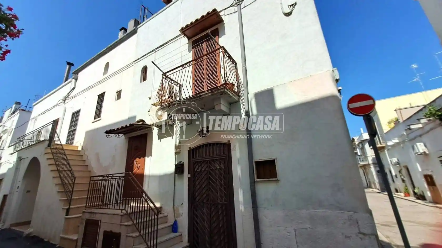 Casa indipendente in vendita a Adelfia