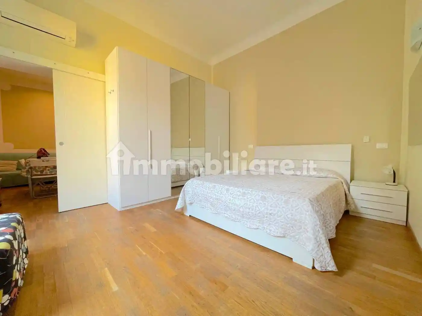 Appartamento in vendita a La Spezia