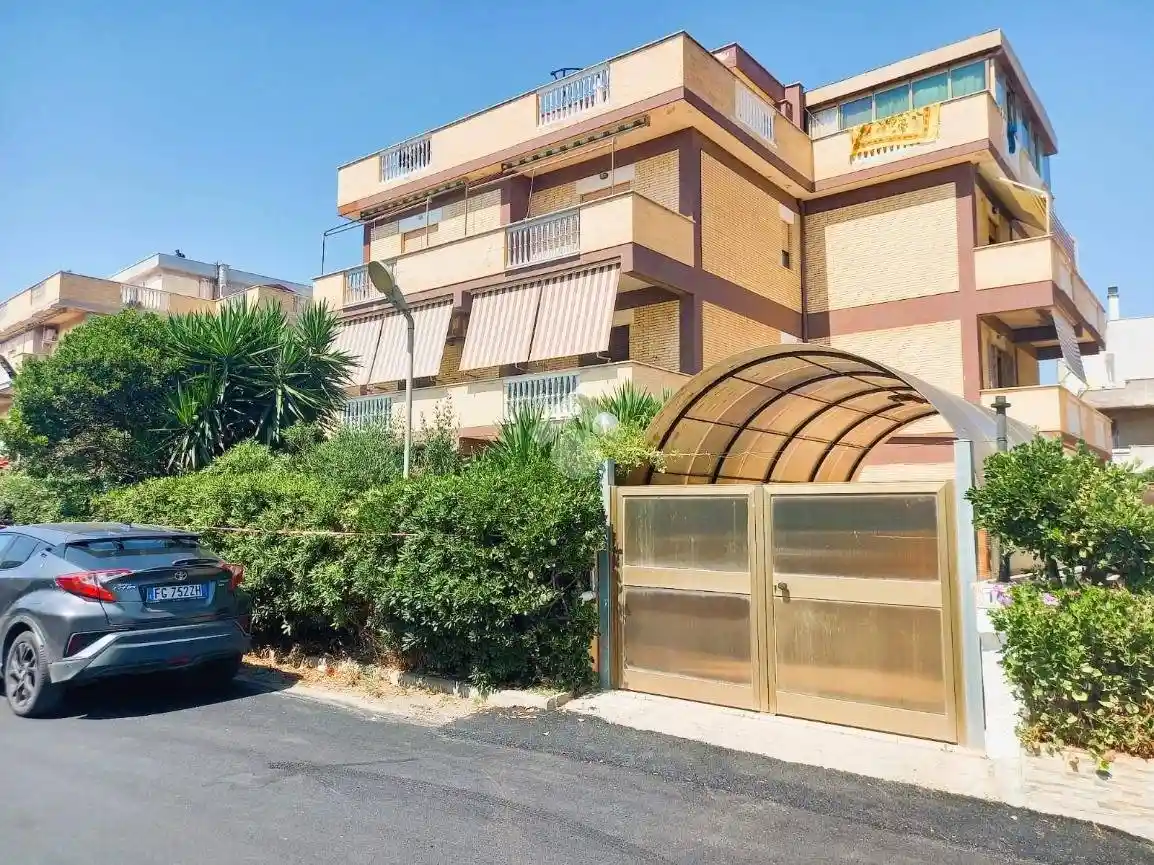 Appartamento in affitto a Ardea