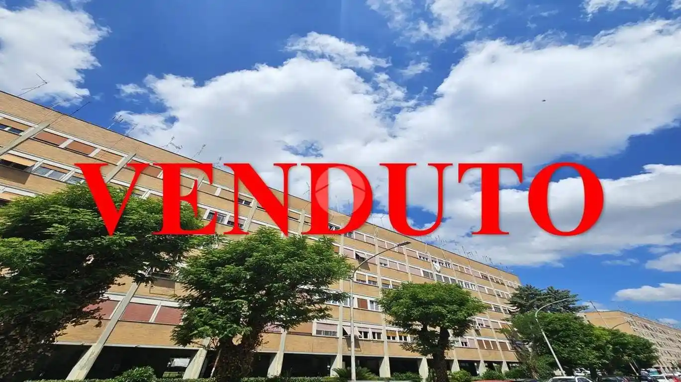 Bilocale via Unione Sovietica 18, Villaggio Olimpico, Roma - foto 3