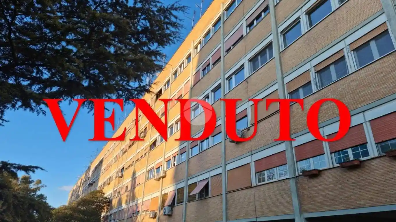 Bilocale via Unione Sovietica 18, Villaggio Olimpico, Roma - foto 4