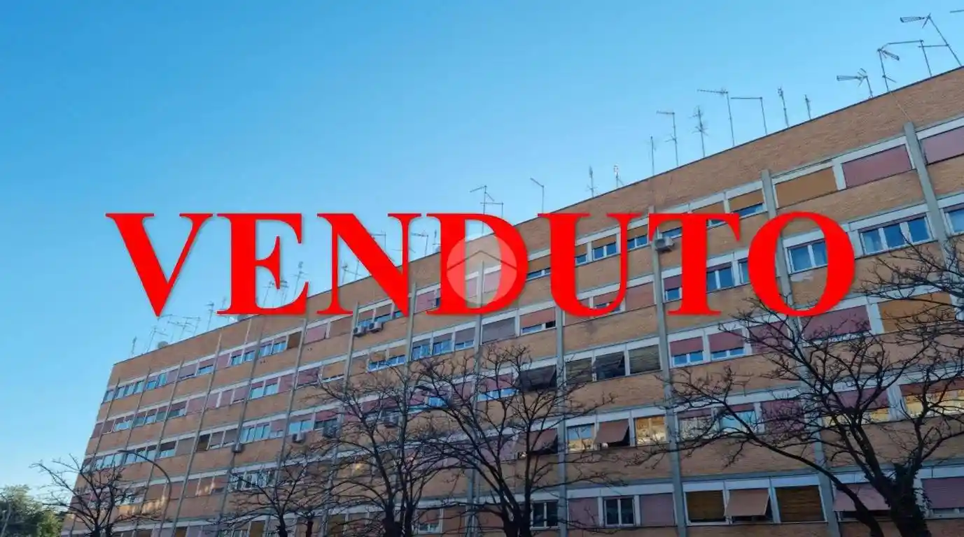 Bilocale via Unione Sovietica 18, Villaggio Olimpico, Roma - foto 5