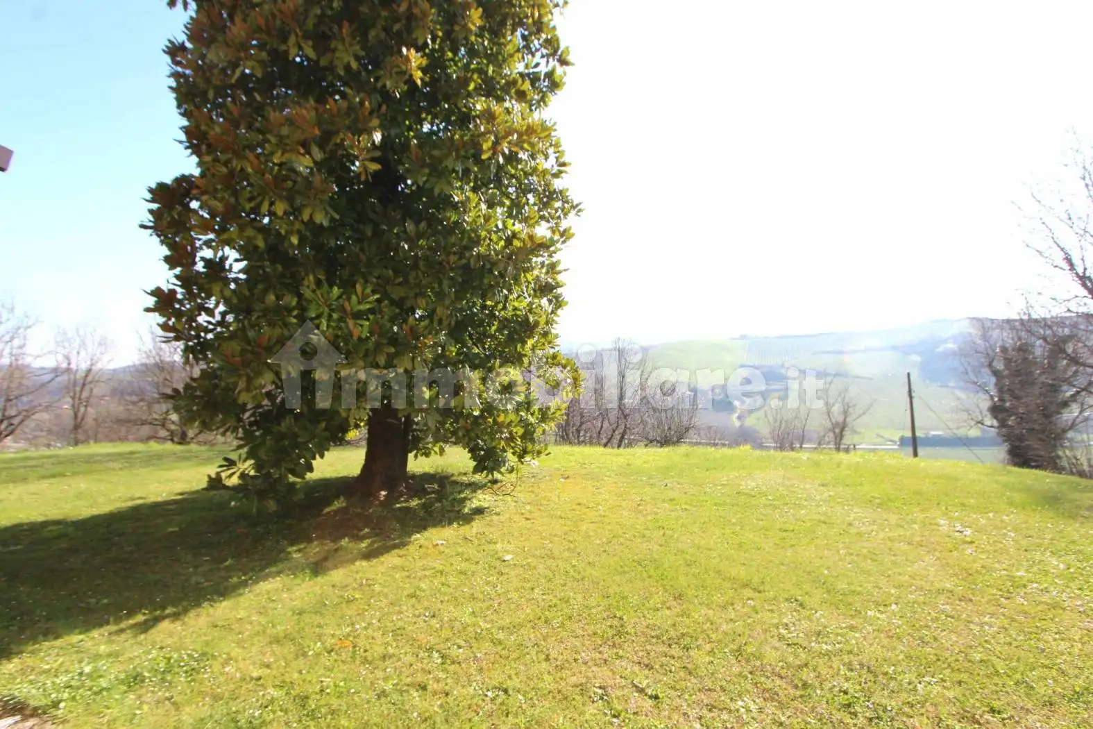 Villa bifamiliare via Abè, Monteveglio Capoluogo, Valsamoggia - foto 5