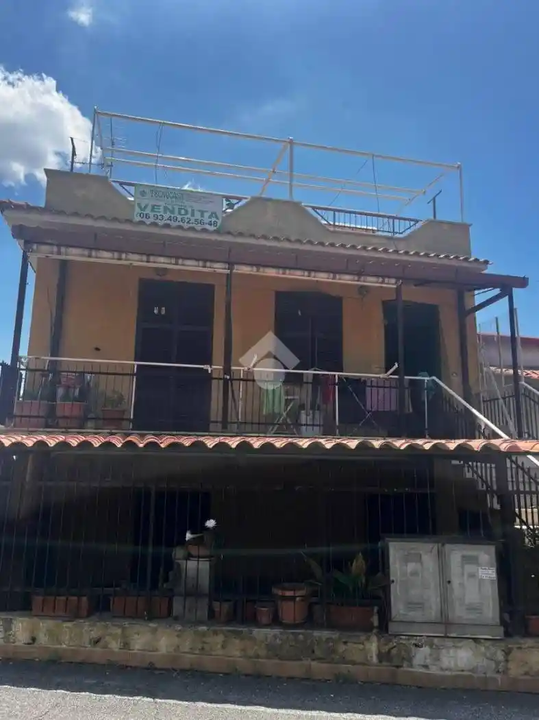 Appartamento in vendita a Albano Laziale