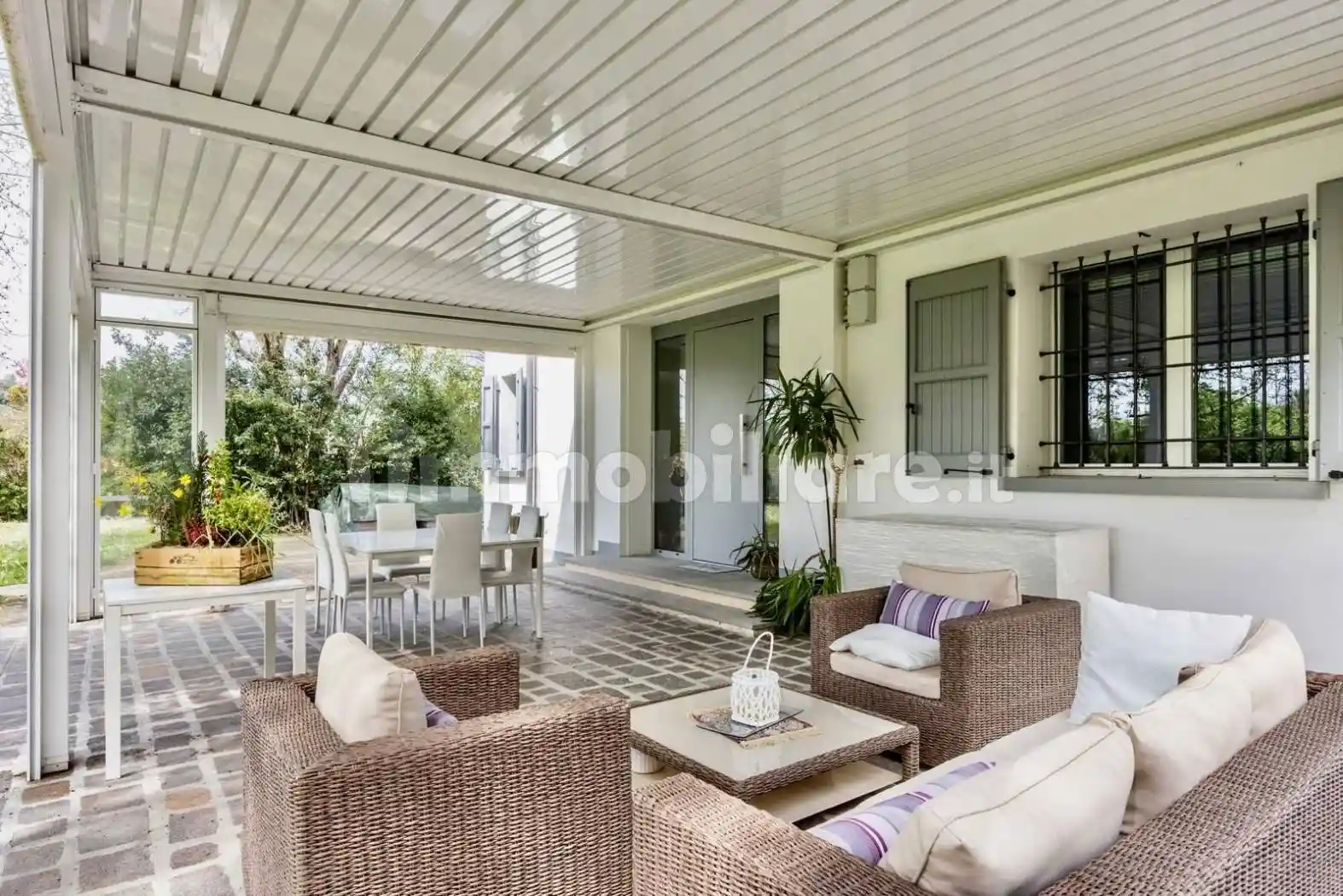 Villa bifamiliare Strada Provinciale Stiore, Stiore, Valsamoggia - foto 2