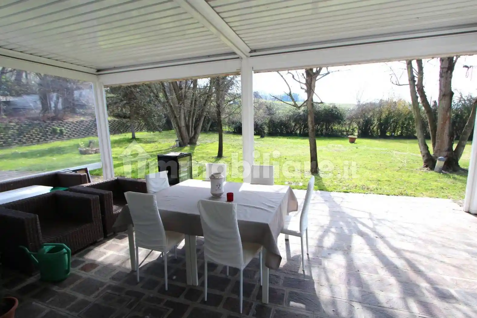 Villa bifamiliare Strada Provinciale Stiore, Stiore, Valsamoggia - foto 4