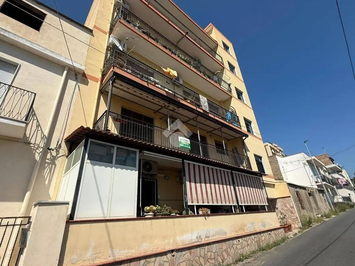 Appartamento in vendita a Reggio Calabria