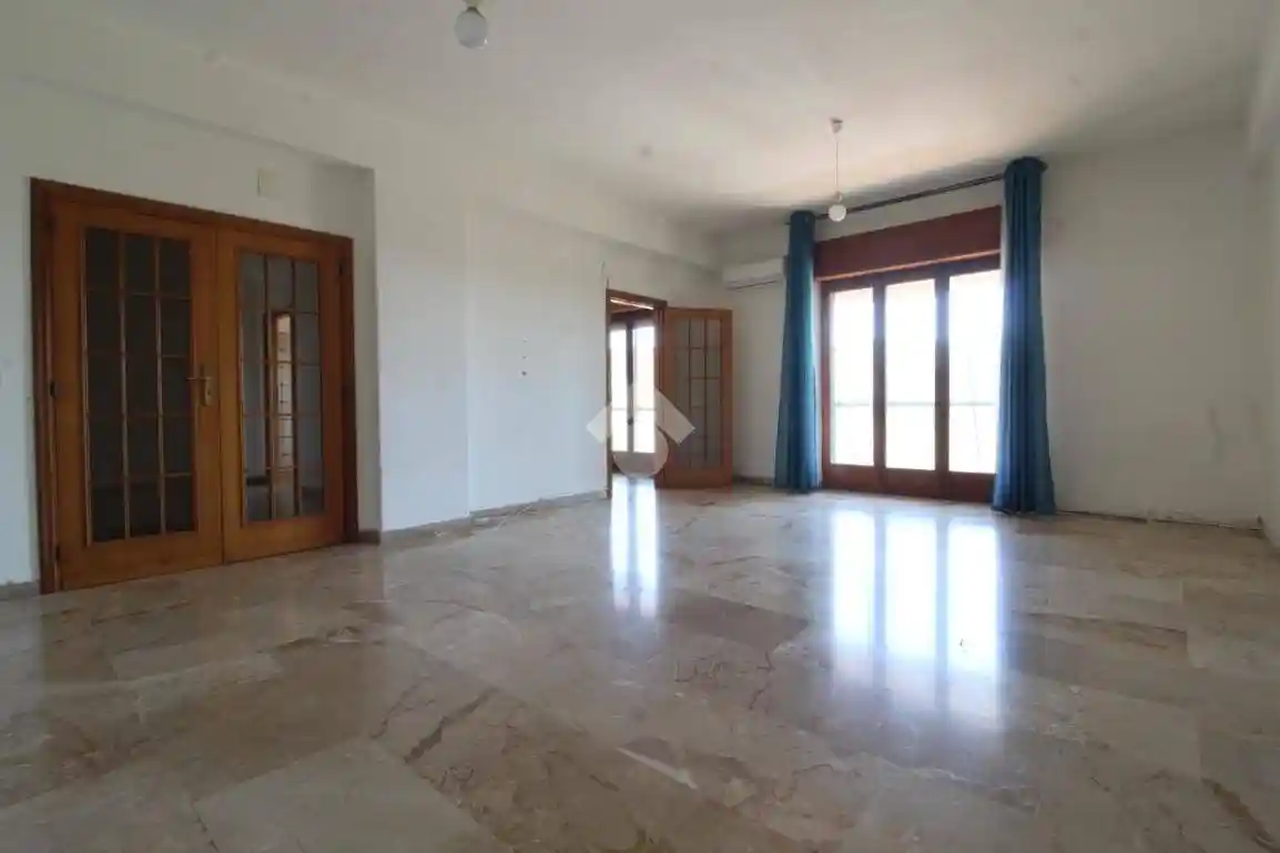 Quadrilocale via Spirito Santo 313, Trabocchetto - Spirito Santo, Reggio Calabria - foto 2