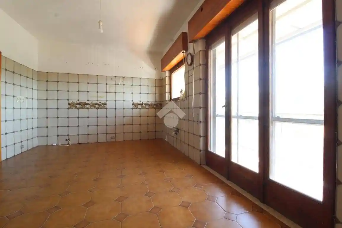 Quadrilocale via Spirito Santo 313, Trabocchetto - Spirito Santo, Reggio Calabria - foto 3