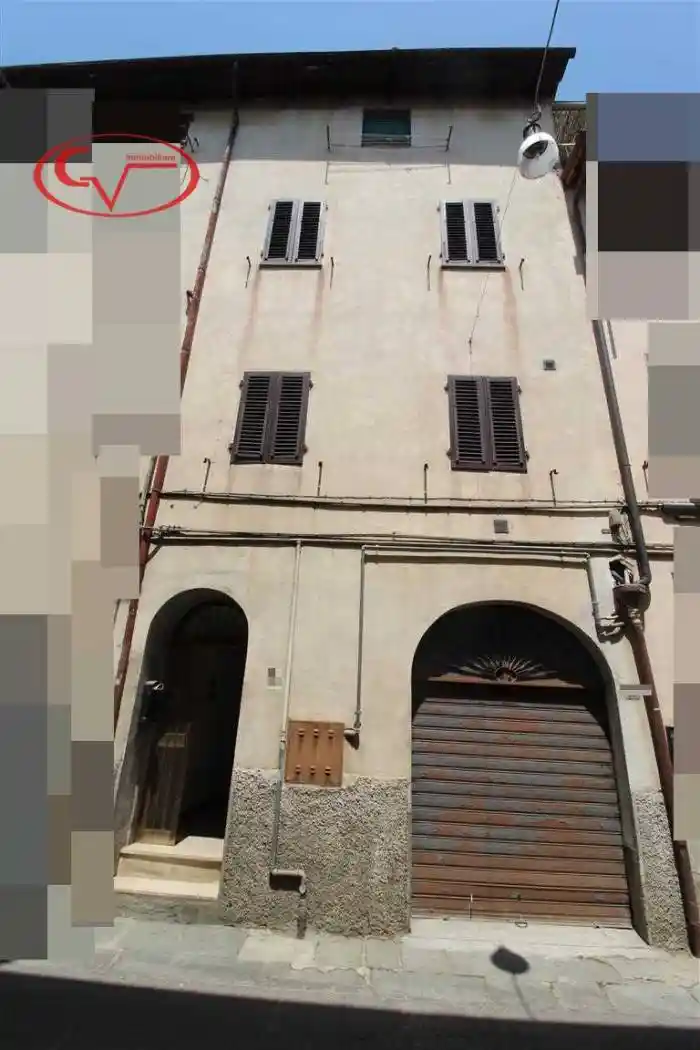 Casa indipendente in vendita a Terranuova Bracciolini