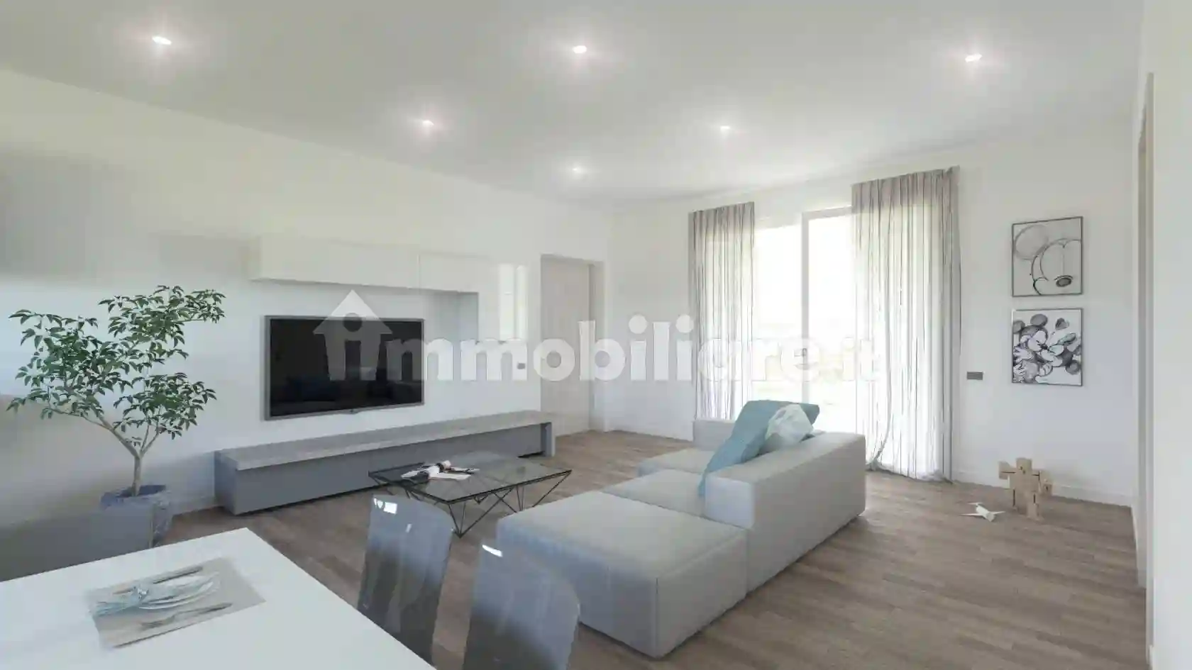 Attico - Mansarda - foto 2