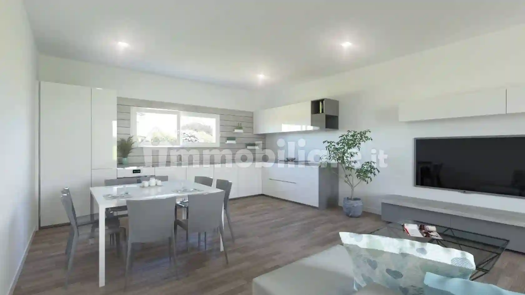 Attico - Mansarda - foto 3