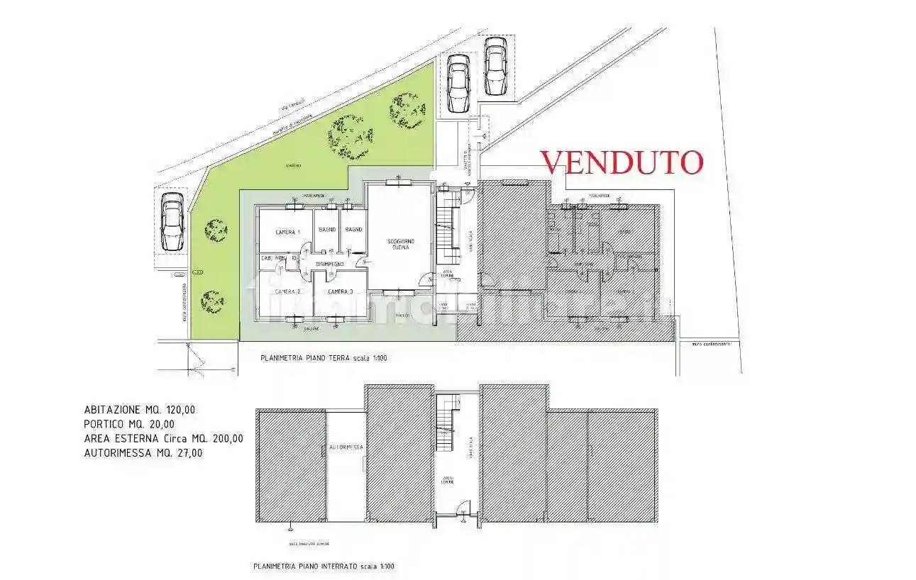 Attico - Mansarda - foto 5