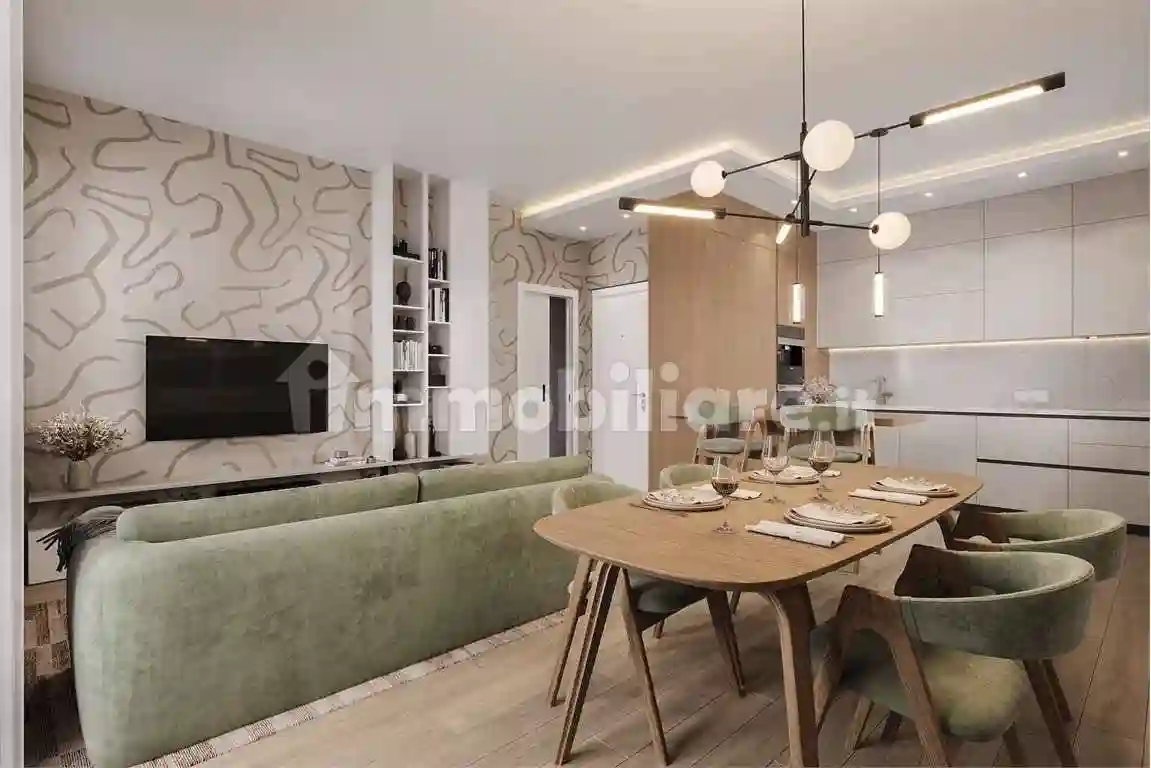 Appartamento - foto 3