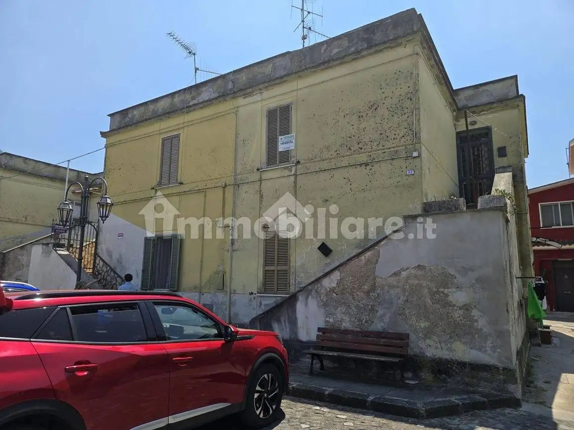 Appartamento in vendita a Mignano Monte Lungo