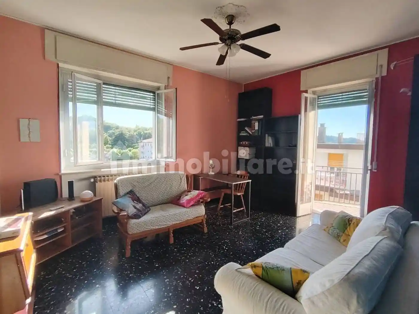 Appartamento in vendita a Arquata Scrivia