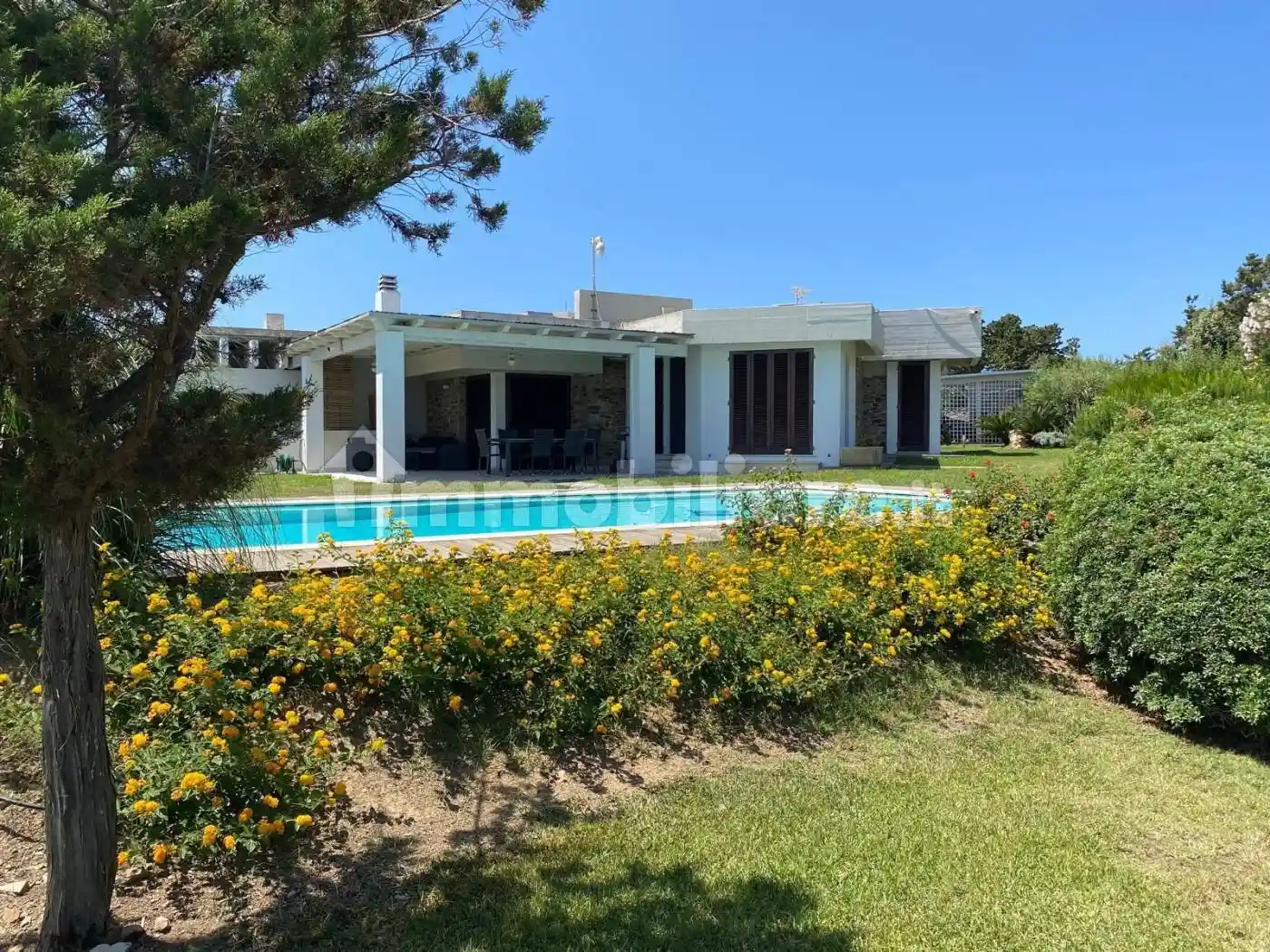 Villa in vendita a Stintino