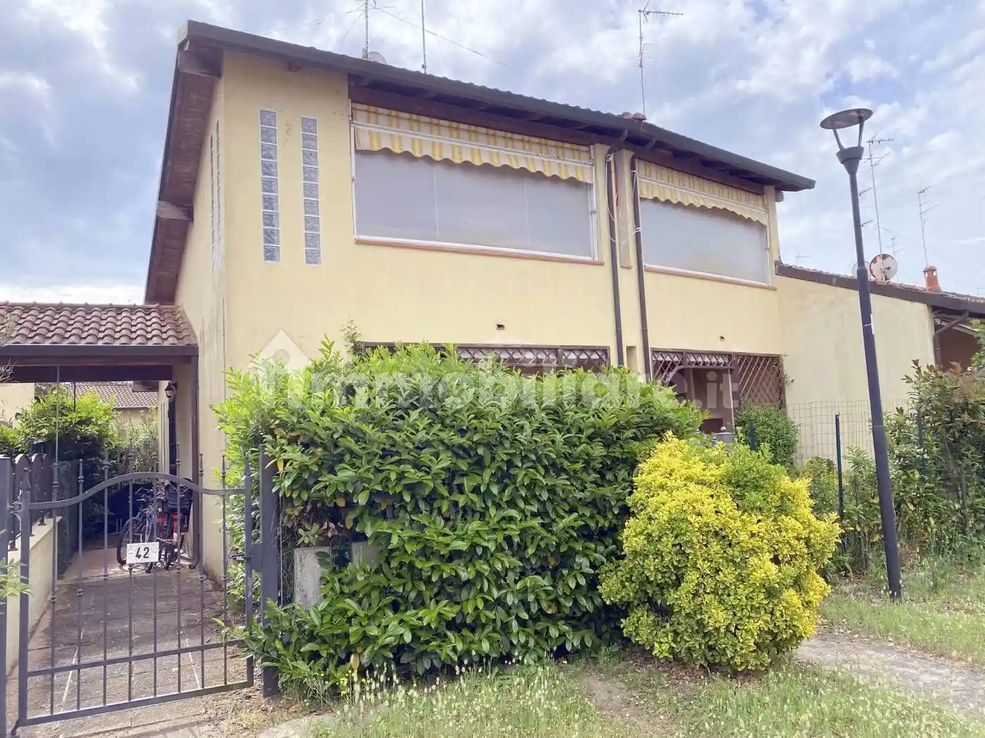 Appartamento in vendita a Comacchio