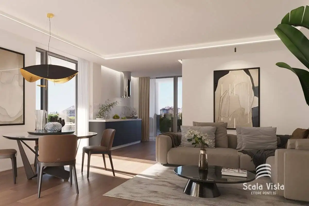 Apartment in vendita a Milan