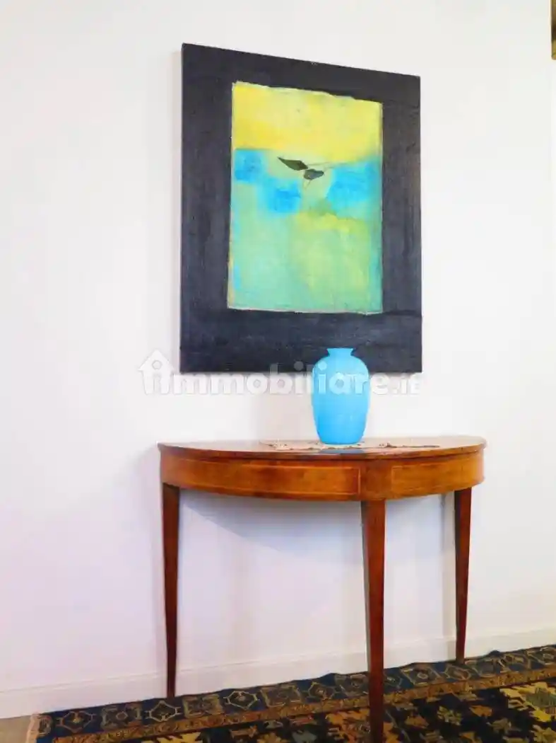 Appartamento in affitto a Parma