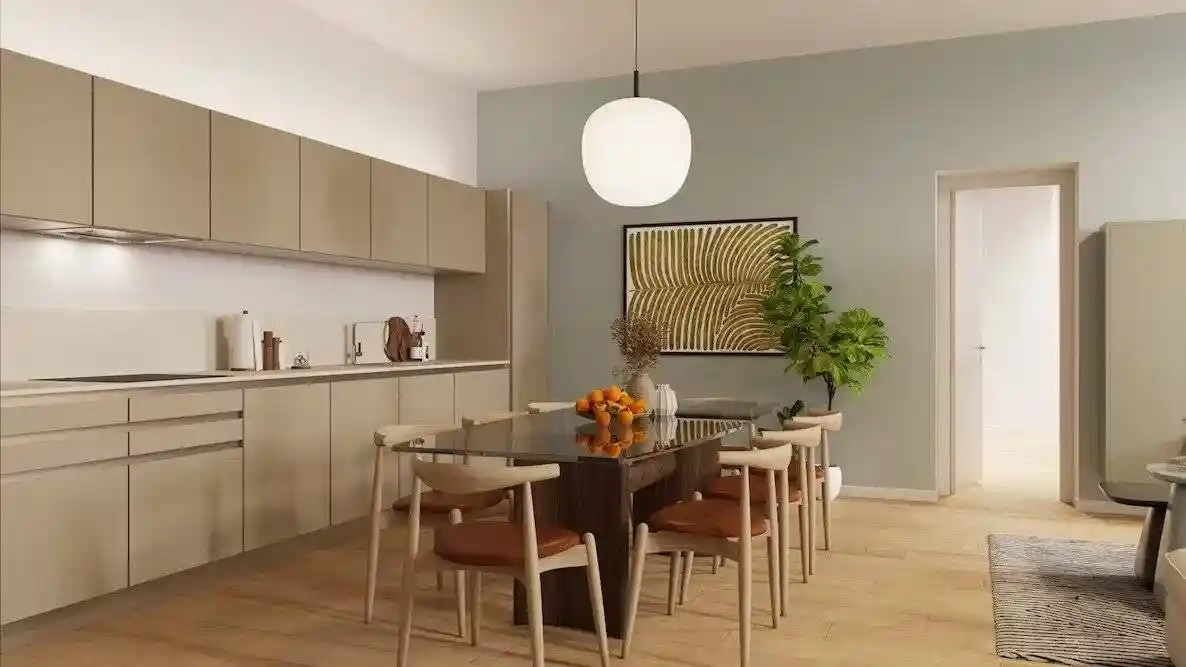 Trilocale via Galliera 2/A, Villa Salina, Castel Maggiore - foto 2