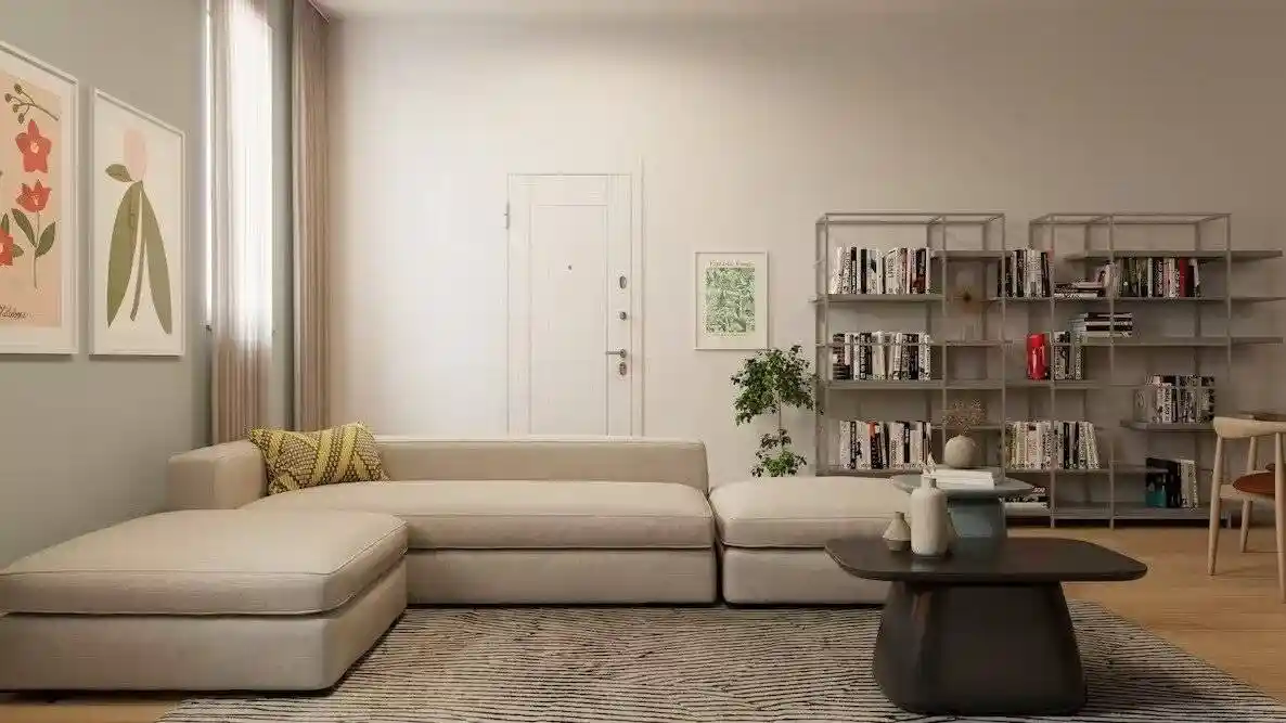 Trilocale via Galliera 2/A, Villa Salina, Castel Maggiore - foto 3