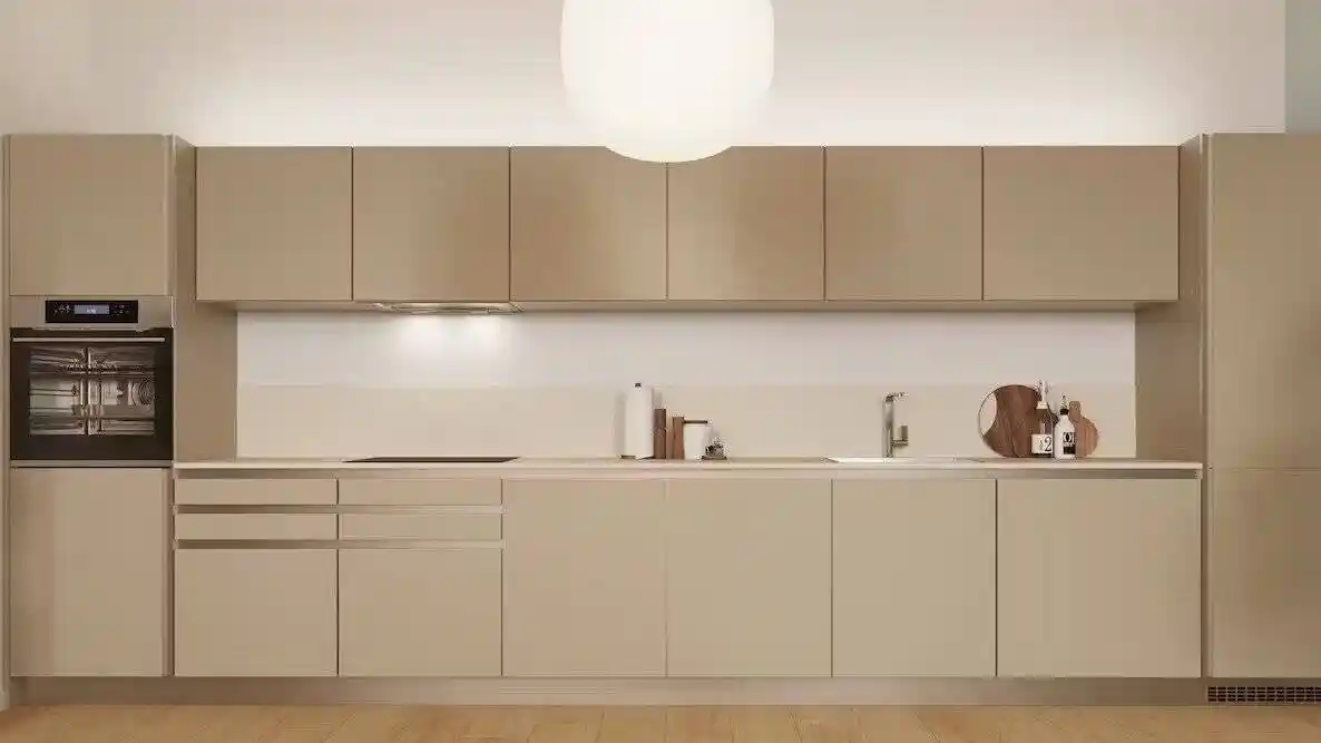 Trilocale via Galliera 2/A, Villa Salina, Castel Maggiore - foto 4