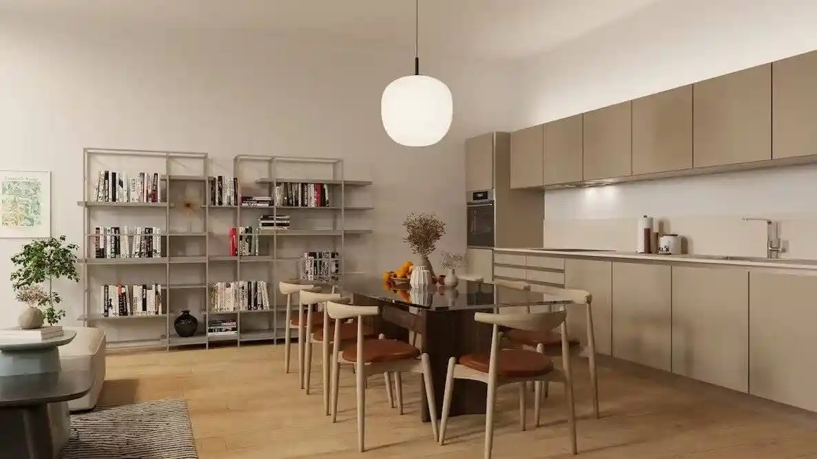 Trilocale via Galliera 2/A, Villa Salina, Castel Maggiore - foto 5