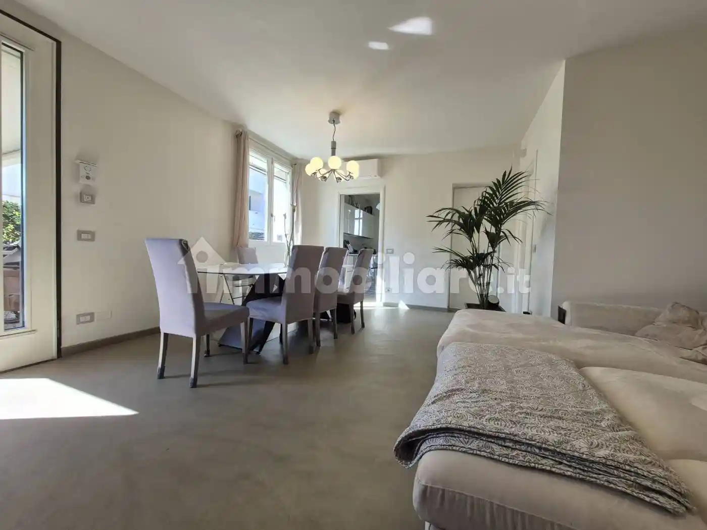 Villetta a schiera in vendita a San Martino in Rio